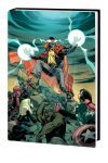 NEW AVENGERS VOL. 12: POWERLOSS (PREMIERE HARDCOVER)